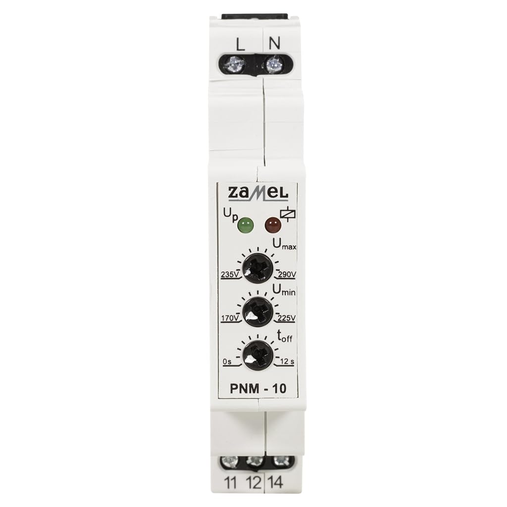 PNM Extra Power Relay, Pack of 1 – 10