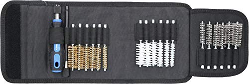 BRILLIANT TOOLS BT103000 Brush Set 20 Pieces - Image 3