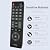 NH305UD Replacement Remote Control Compatible for Emerson LCD HDTV TV