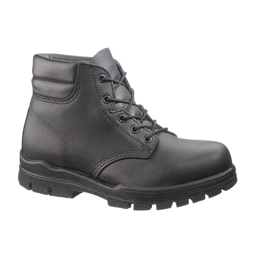bates women's steel toe boots