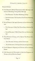 The Impact of Sexually Transmitted Diseases Upon Marriage 1792370121 Book Cover