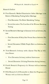 The Impact of Sexually Transmitted Diseases Upon Marriage