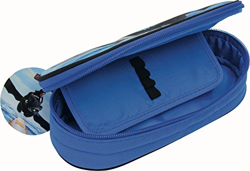 Preisvergleich Produktbild STYLEX 51003 Dragons Etuibox