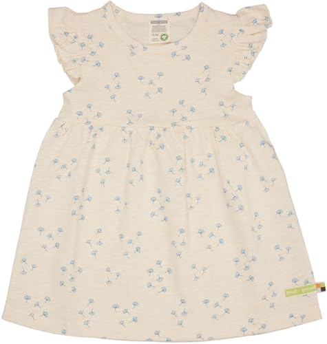 loud + proud M&auml;dchen Slub Jersey, aus Bio Baumwolle, GOTS Zertifi...