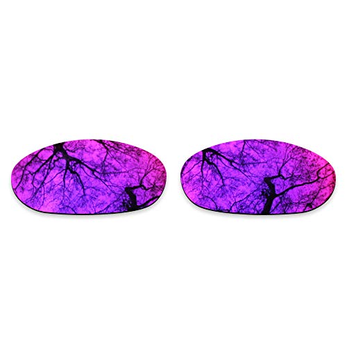 Image of ToughAsNails Polarized Lens Replacement for Costa Del Mar Harpoon Sunglass - More Options