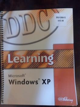 Learning Microsoft Windows Xp