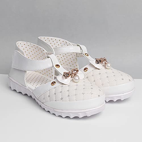 Image of Siya Girls Siya Kids Girls Sandal