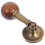 Durabilité : conçue pour durer, cette poignée est fiable et robuste, garantissant qu'elle reste bien en place même après une utilisation prolongée, poignée de porte, boutons pour tiroirs de commode