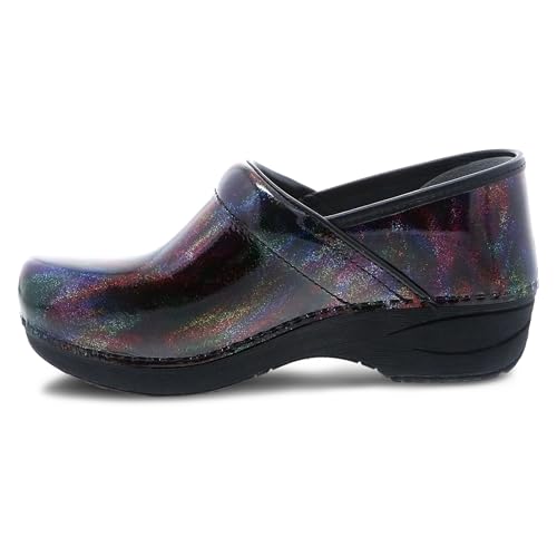 Image of Dansko Women's XP 2.0 Clogs - Lightweight Slip-Resistant Footwear for Comfort and Support - Ideal for - Nursing, Veterinarians, Food Service, Healthcare