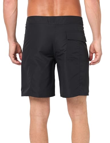 Quiksilver Mens Men's Made Better 18 Boardshort Swim Trunk3