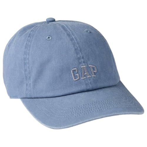 Image of GAP Men Embroidered Baseball Cap