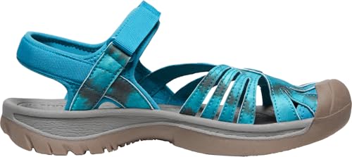Image of KEEN Women's Rose Casual Closed Toe Sandals