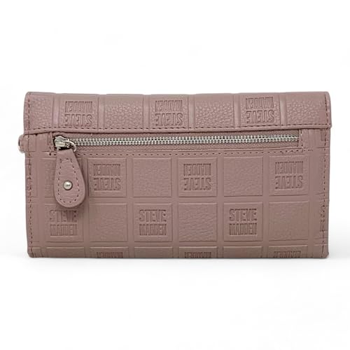 Image of Steve Madden Women's Trifold Wallet