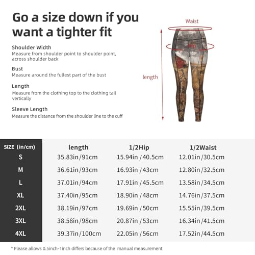 Pantalones de entrenamiento elásticos para mujer con bolsillos activos 5