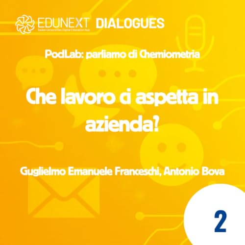 [02] Che lavoro ci aspetta in azienda?