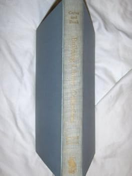 Hardcover Building Library Collections Book