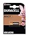 Produktbild Duracell Batterie MN27 1er