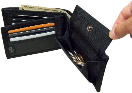 [ポーター] 吉田カバン 折財布 【HEAT/ヒート】 703-07976 ブラック