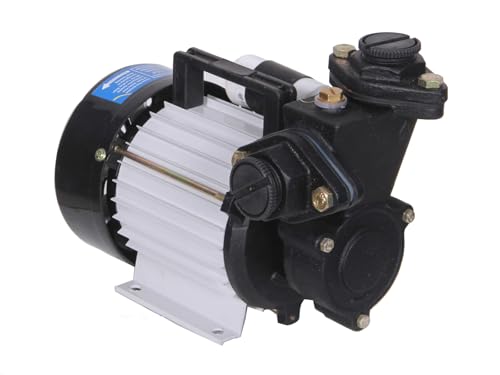 Image of ORIENT 0.5 HP Self Priming Monoblock Water Pump (Multi Color)