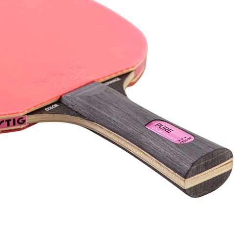 Image of STIGA Pure Color Advance Table Tennis Racket