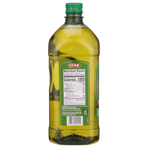 Aceite mezcla Canola y oliva extra virgen 2 L miniatura 2