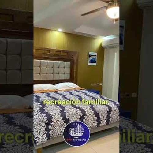 ‼️APARTA HOTEL GOLD‼️ San Pedro de Macorís