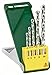 Produktbild Bosch 5tlg. Steinbohrer-Set