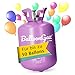 Produktbild Folat - Heliumflasche 50 Ballons Ballongas, 25203