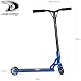 Land Surfer Pro Patinete para Trucos Y Saltos - Azul