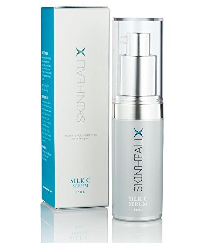 Silk C Serum - Anti Aging Pure Vitamin C 28%