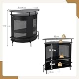 COSTWAY B0DQLBKRZQ lato 3