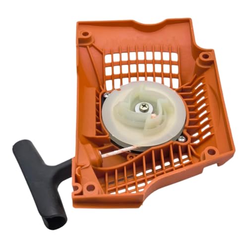 Ensemble démarreur de remplacement 537104701 pour modèle 346 XP 350