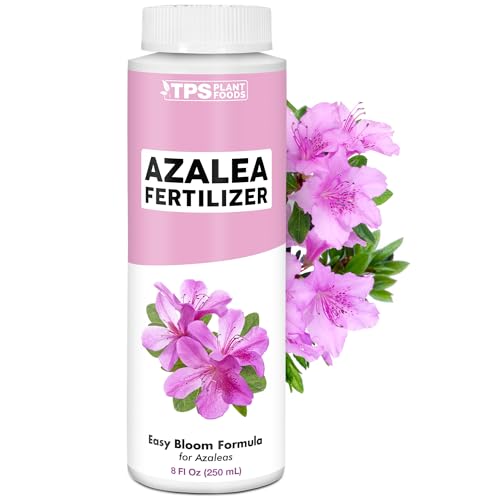 Fertilizante líquido para azaleas 8 oz miniatura 1