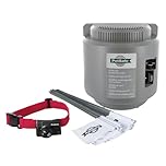 PetSafe Wireless Containment System, Secure 2,023 Square metre Boundary for an Unlimited Number of Dogs