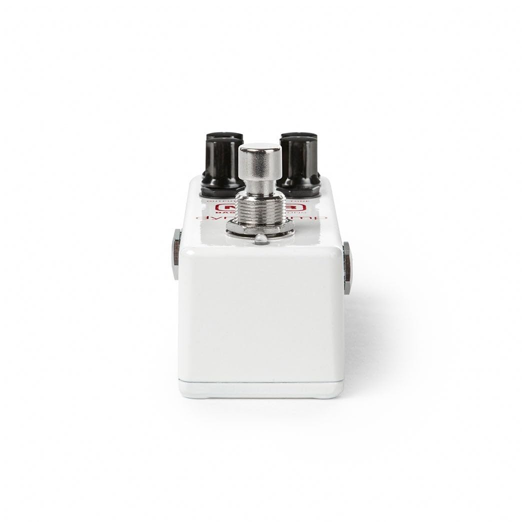 Amazon | MXR (エムエックスアール) M282 Dyna Comp Bass ダイナコンプ