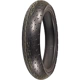 Shinko 003 Stealth Radial Sport Bike Motorcycle Tire - 120/70ZR17 / Front
