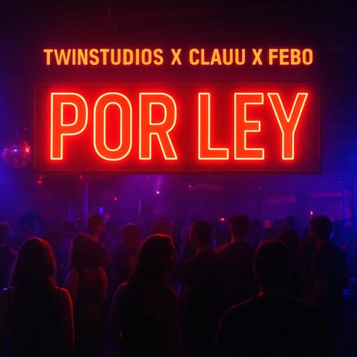 TwinStudios, Clauu & FEBO