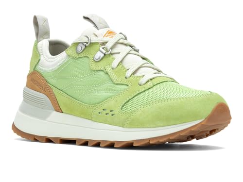 Image of Merrell Womens Alpine 83 Sneaker Recraft