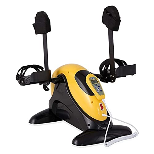 Pedales Estáticos Electricos 2025