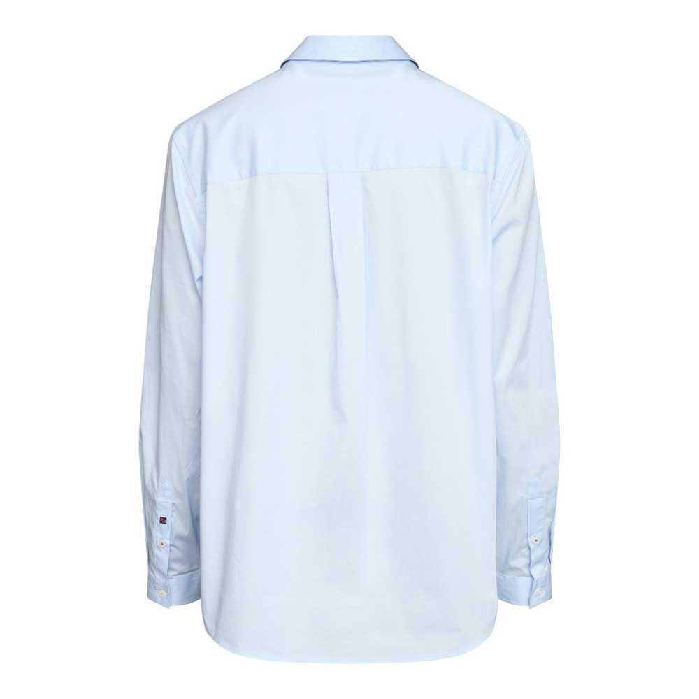 redgreen Camicia A Maniche Lunghe Alba S