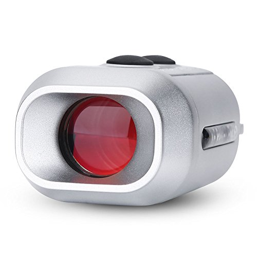 Comparte este contenido con los demás golfistas Buffer Email Print Facebook Linkedin Telegram Pinterest Twitter Whatsapp Comienza a entrenar con tu propio entrenador personal Pulsa aqui 👆 si quieres tener un estilo de vida mas saludable Lazmin-Buscador-de-Rango-de-Golf-telescopio-monocular-de-Mano-al-Aire-Libre-Buscador-de-Rango-Medidor-de-Distancia-Probador-Laser-de-Golf-Plateado