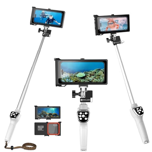 MOMAX SELFIE PRO　ワイヤレス自撮り棒　ケース付き　ゴールド MOMAX SELFIE PRO ワイヤレス自撮り棒 ケース付き ゴールド