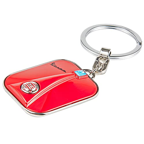 JDDRCASE Accessori Compatible with Moto Key Anello...