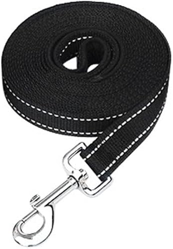 Generic Dog Leash 10m Multifunctional Walking Towing Leash