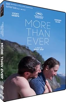 DVD More Than Ever [French] Book