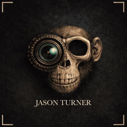 Jason Turner Podcast Titelbild