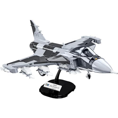 Cobi SAAB JAS 39 Gripen E, L