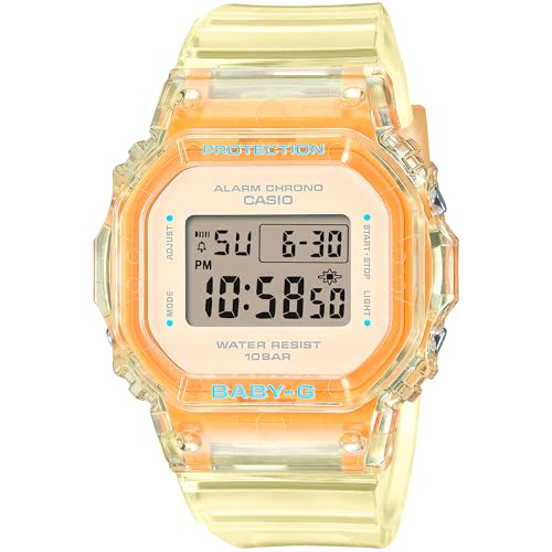 Casio BGD-565SJ-9ER Reloj de Damas