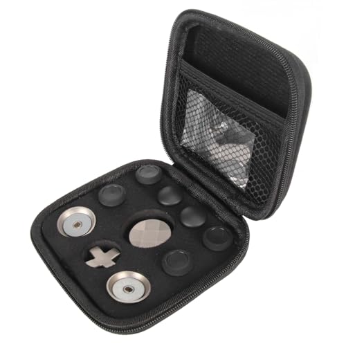 Thumbsticks de repuesto para controlador One Series intercambiables para mejorar la precisión