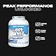 Body Attack 100% Whey Protein - Banana Milk, 2,3 kg - Made in Germany - Extra cremiges Eiweißpulver mit Hydrolysat & BCAA´s, unterstützt Muskelaufbau und Diäten - Für Sportler & Athleten